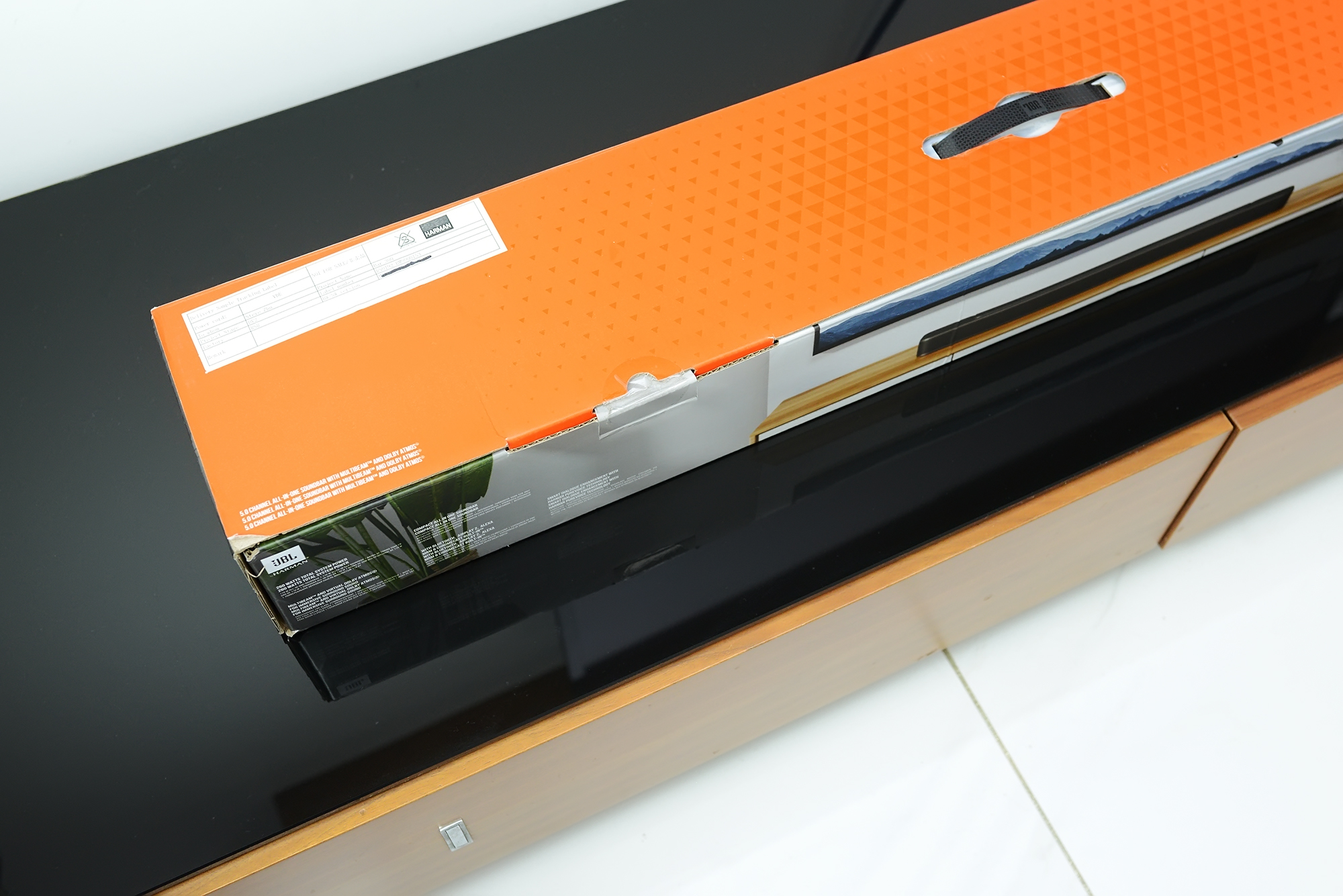 绕开所有坑：“*法大**威武”！但用脚投票，回音壁我选了JBL