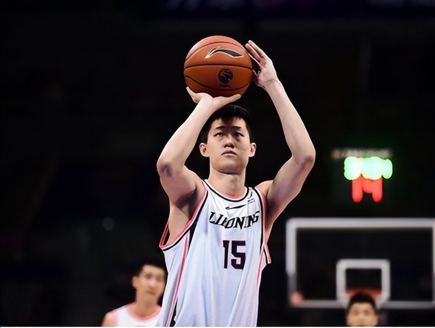 退役辽宁男篮,2022辽宁男篮离队多少人