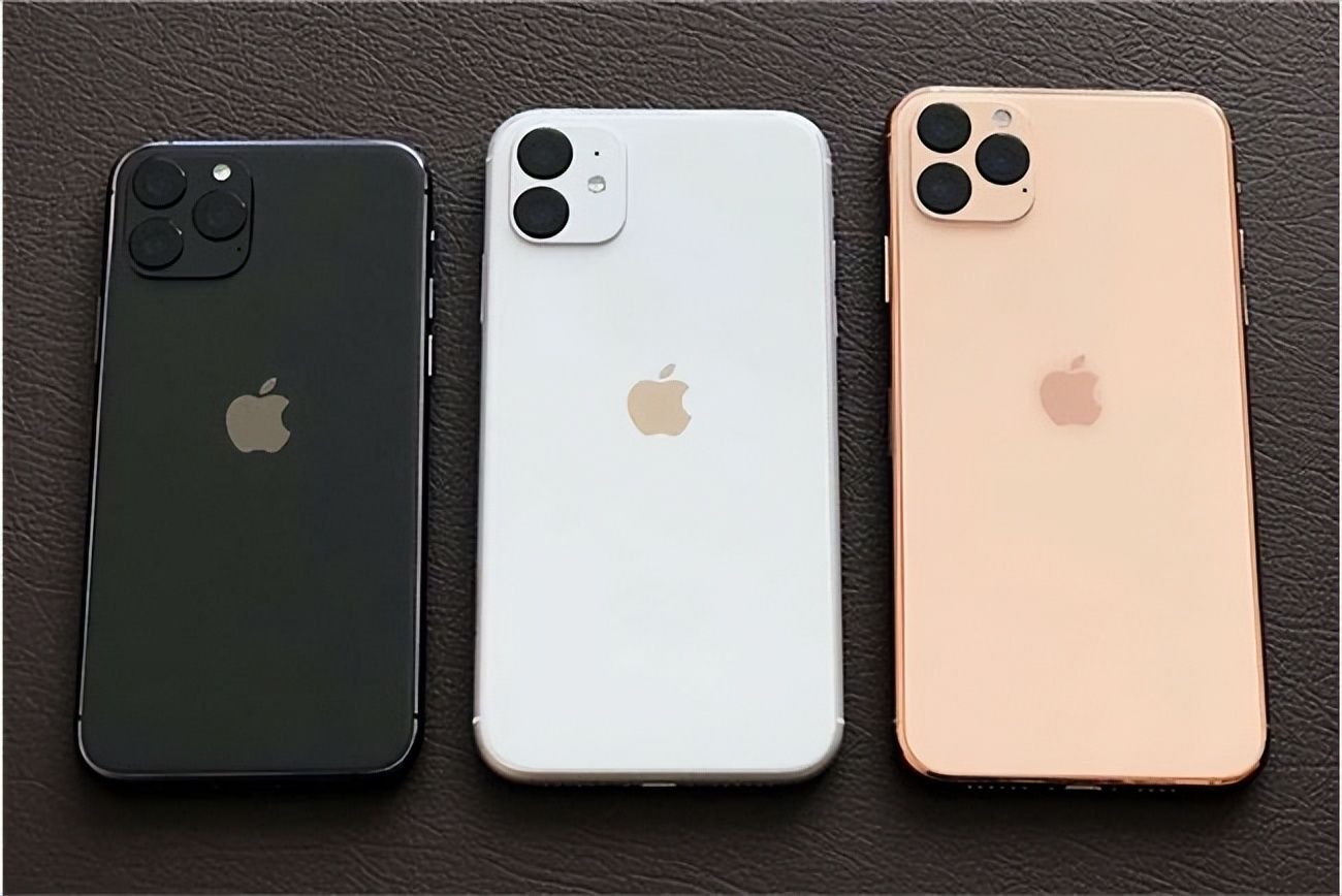 2023年，花3500多买四年前的iPhone11，我是疯了吗？