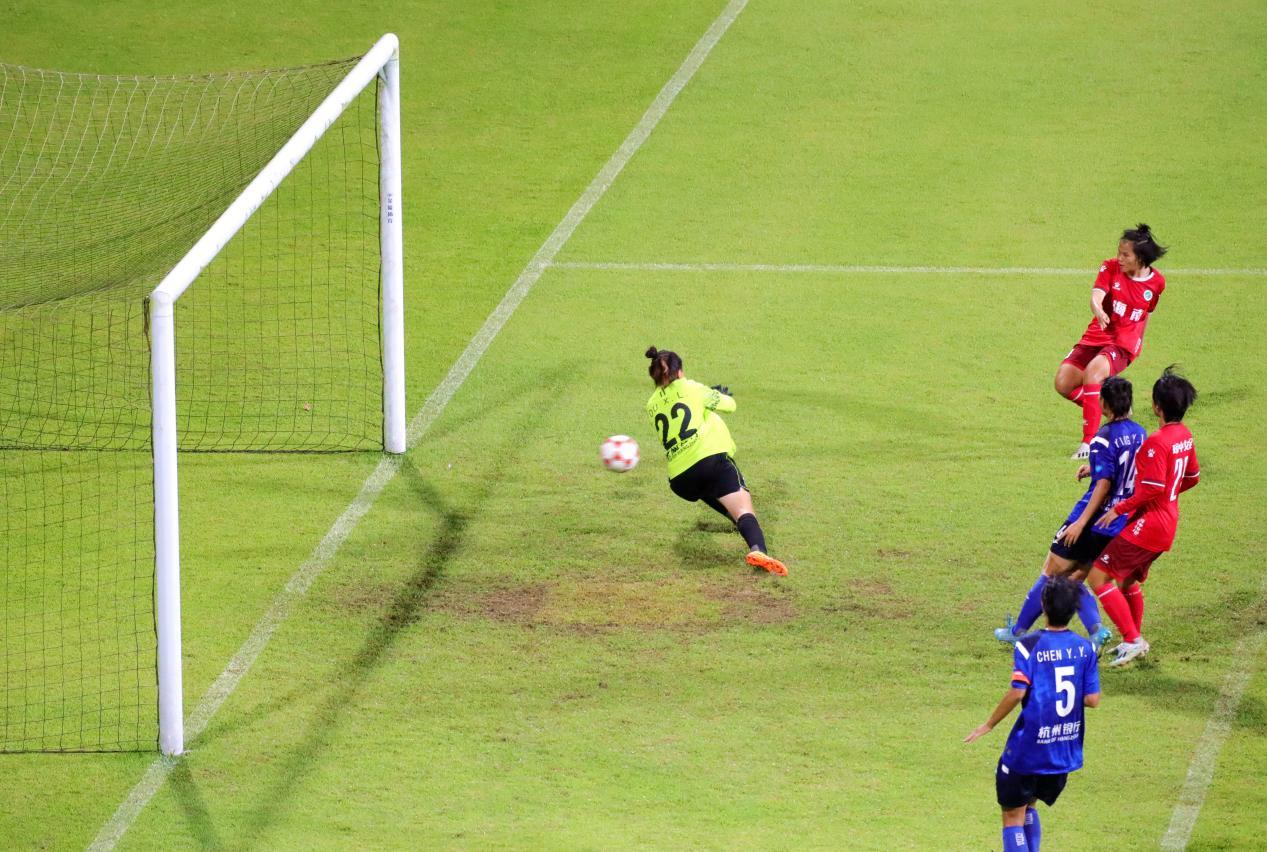 琼中杯女足邀请赛,海南琼中杯女子足球赛直播