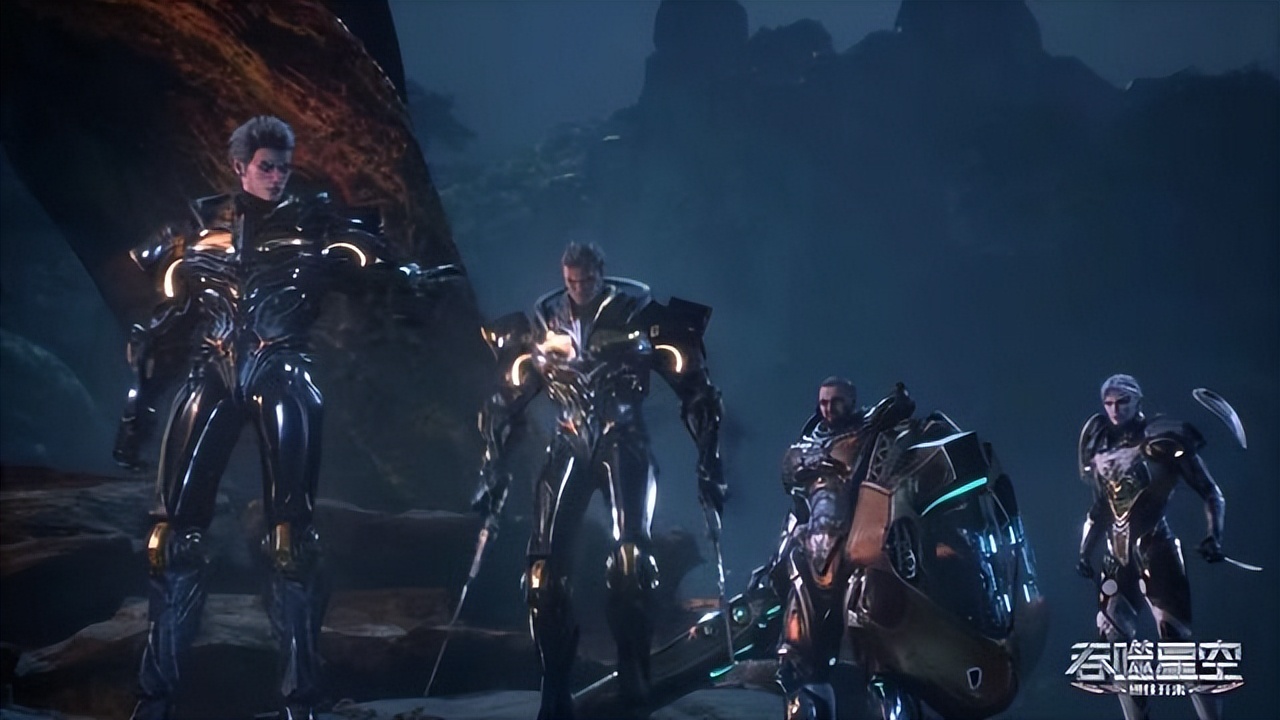 吞噬星空罗峰柳木心,吞噬星空罗峰吃了万年柳树心吗