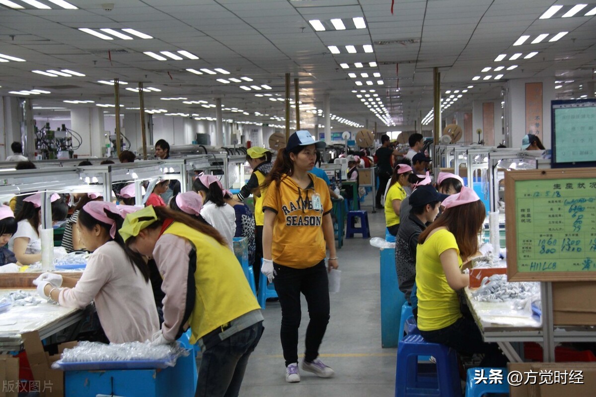 离不开富士康的成都,富士康心酸之路