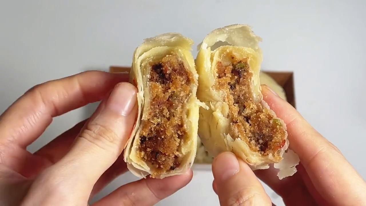 德懋恭水晶饼的食用方法,西安德懋恭水晶饼测评