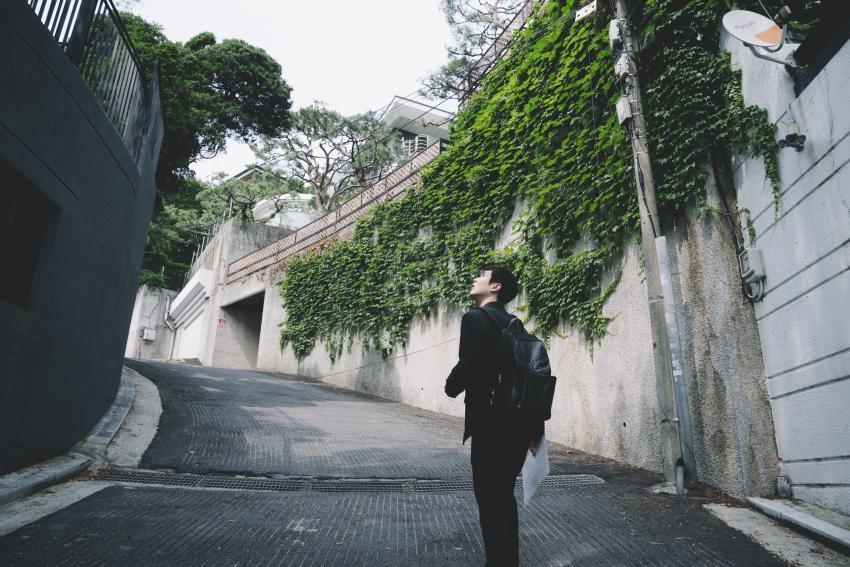 韩国人痴迷健身,韩国人在健身房运动