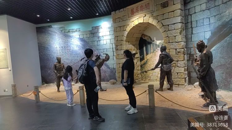 朴者学习中心厦门游学之古厝曾厝垵