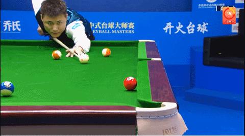 轰炸机开火!孔德京再夺大师赛甲级赛冠军,是球迷爱的“肯德基”