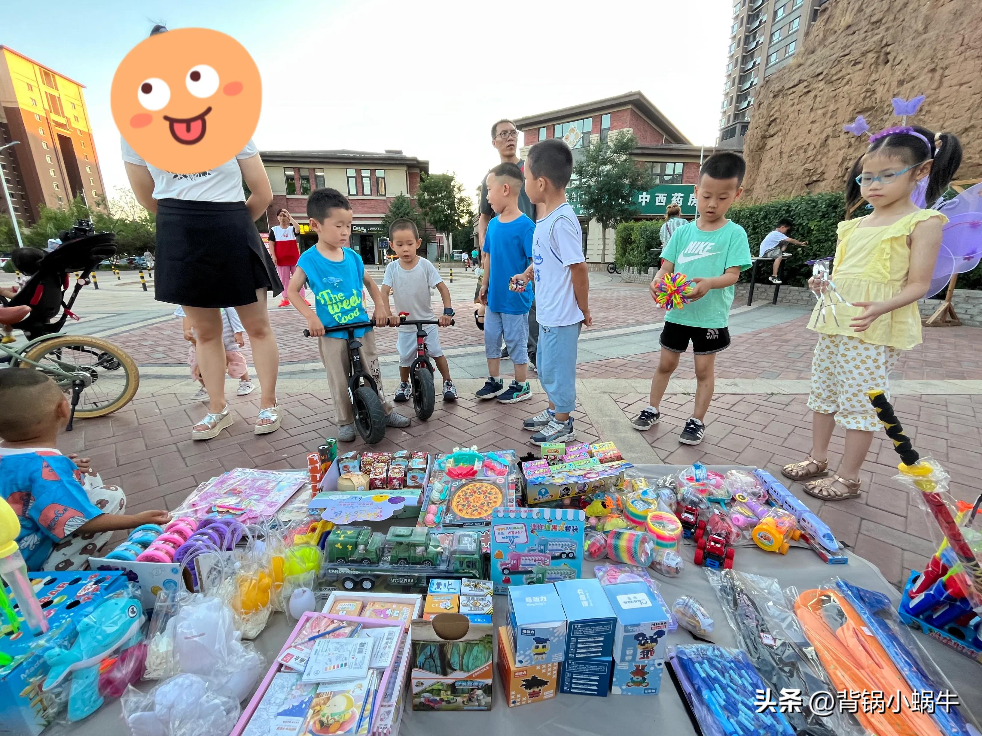 千万不要盲目跟风摆地摊,千万不要相信摆地摊能赚几千块