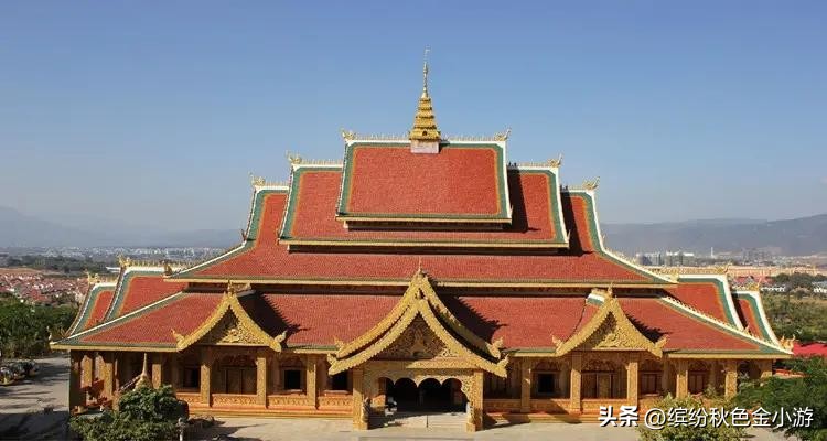 西双版纳旅游景点有哪些地方,云南西双版纳傣族自治州旅游景点