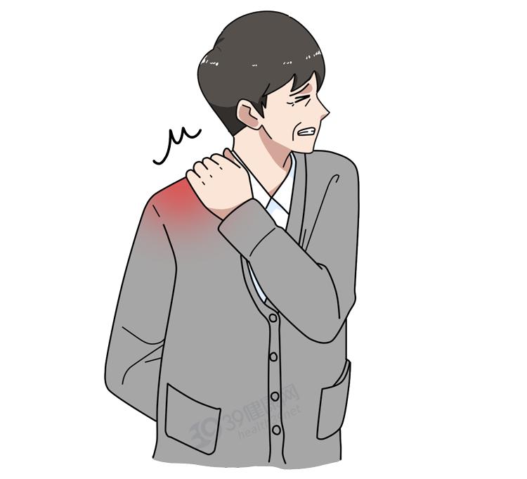 做了原位肺癌手术8个月后右肩痛,右肩及胳膊活动受限疼痛是肺癌么