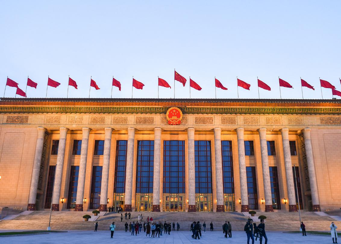 人民大会堂可以当作婚礼的殿堂吗,人民大会堂举办婚礼