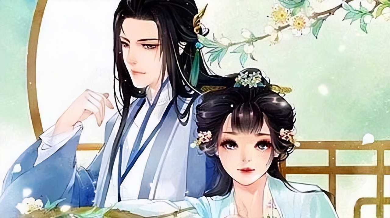 女主心机攻略多男主的文,小说古言推荐女主心机靠近男主