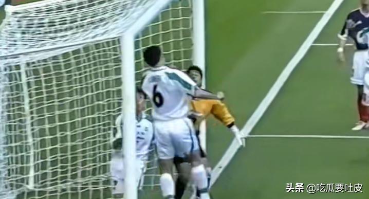 米哈伊洛维奇98世界杯,98世界杯南斯拉夫6比1