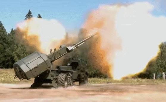 柬埔寨购买中国武器装备吗,柬埔寨购买中国炮兵装备