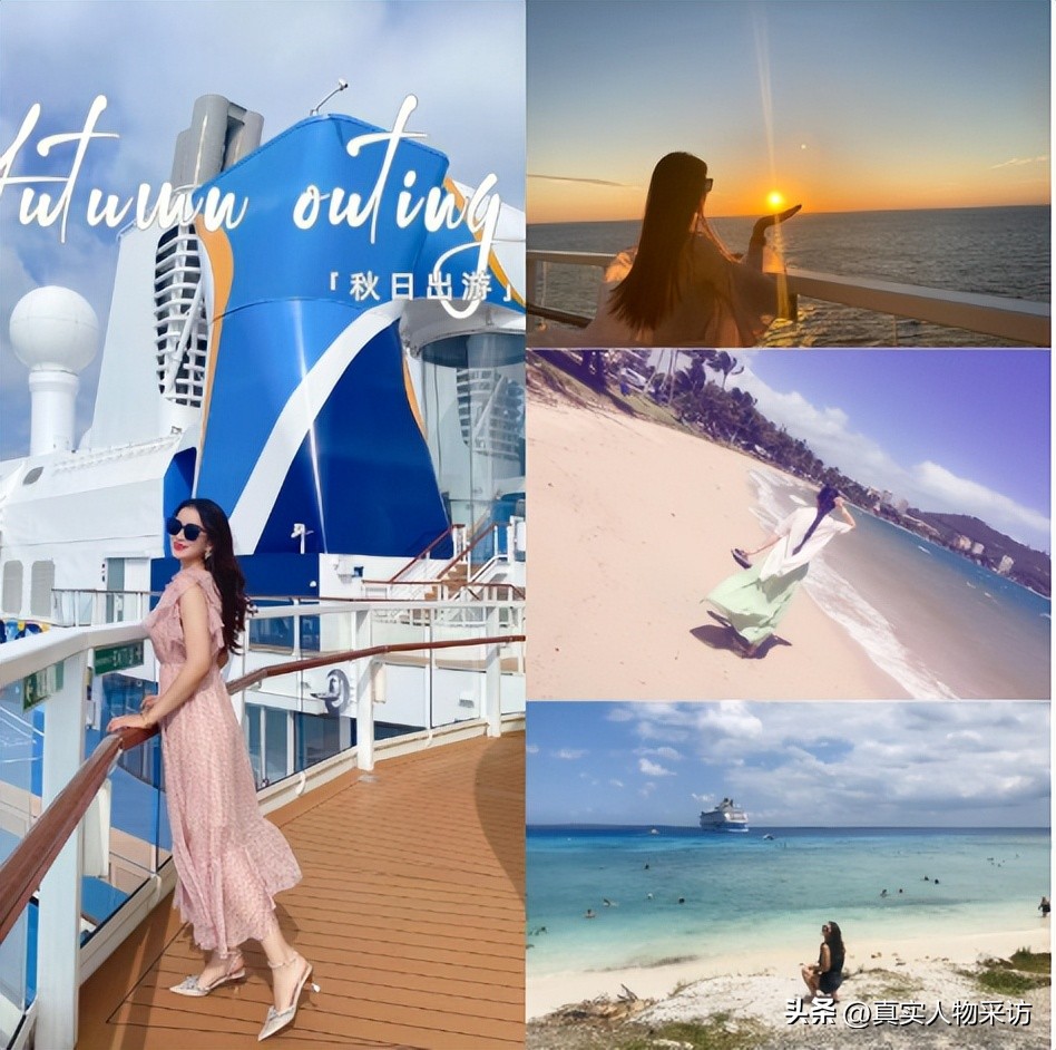 我90后，当8年海乘，上船第8个月工资翻一倍，也曾遇到奇葩顾客