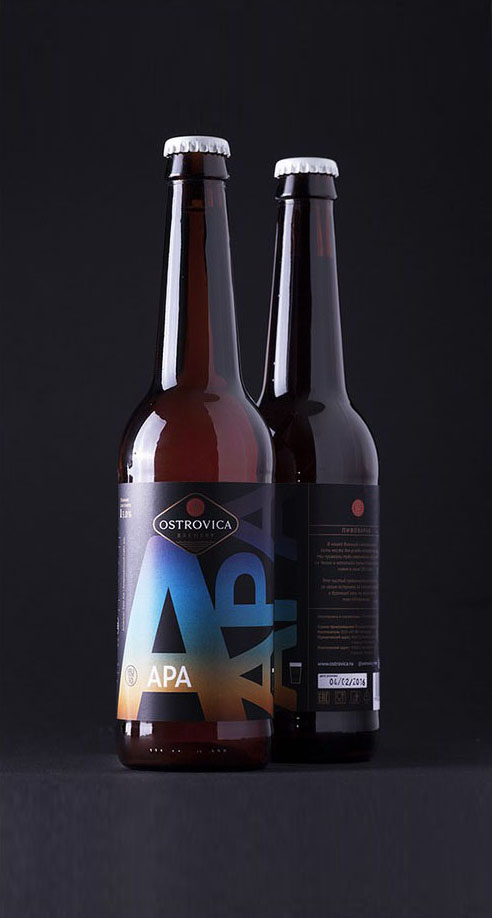 啤酒包装设计教程新手,为什么啤酒设计的那么难开