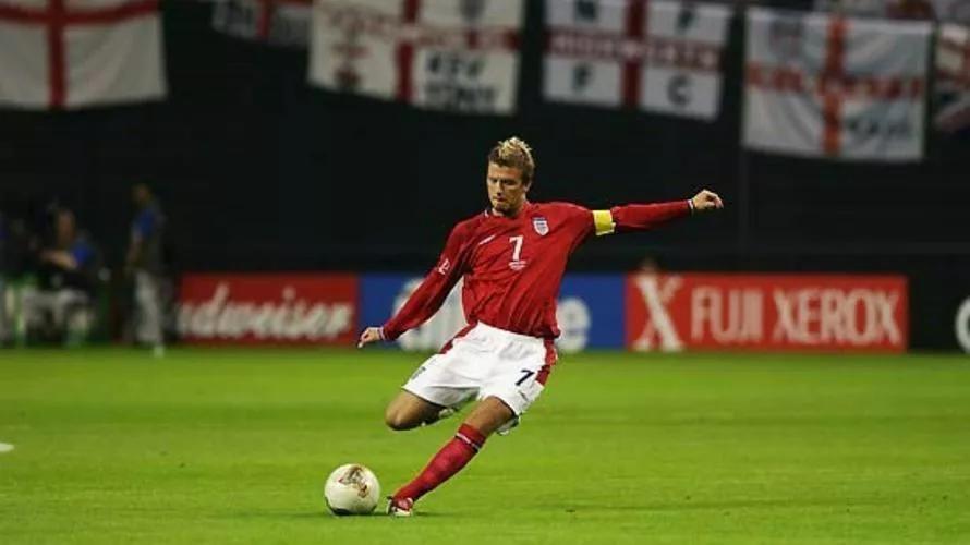 让你念念不忘的足球场面,让人瞬间爱上足球