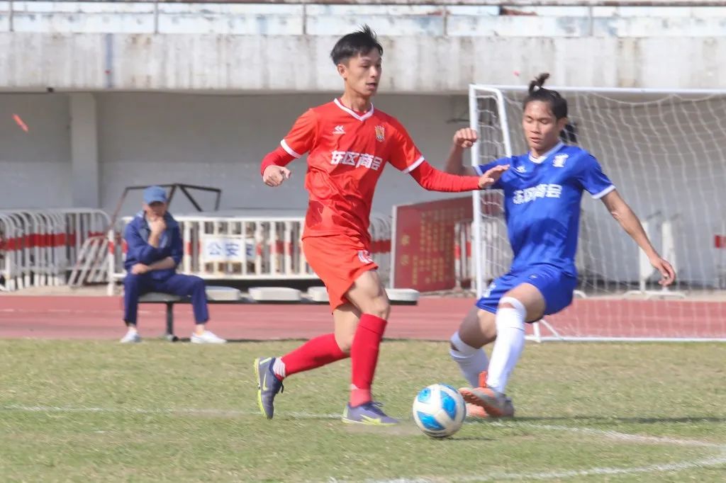 中山队足球总决赛,中山市贺岁杯足球赛