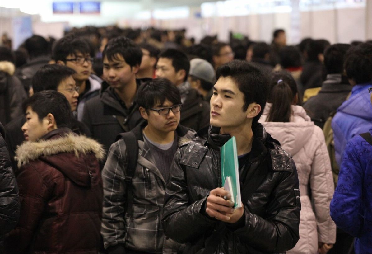 大专生现状分析,上专科院校的五大残酷真相