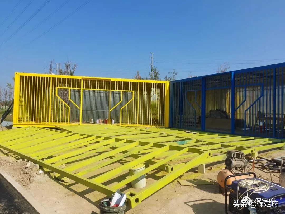 保定建设品质生活之城规划,保定品质之城规划