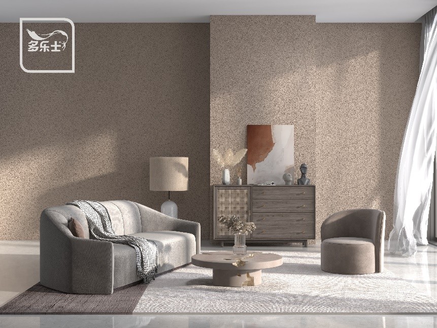 “治愈系”成理想型多乐士X好好住发布《中国家居色彩白皮书》