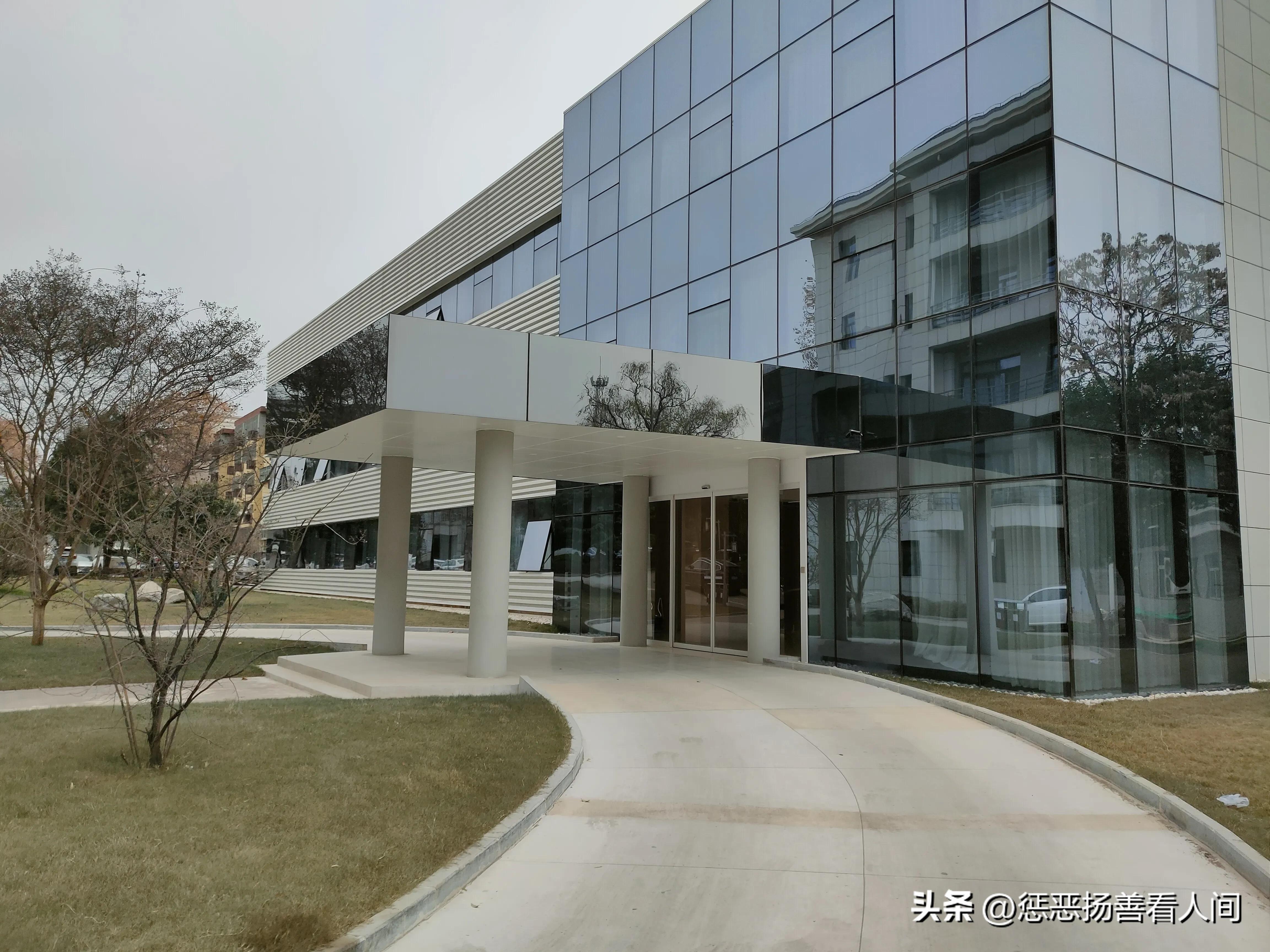 陕西省工人疗养院体检中心,陕西省工人疗养院离西安北站多远