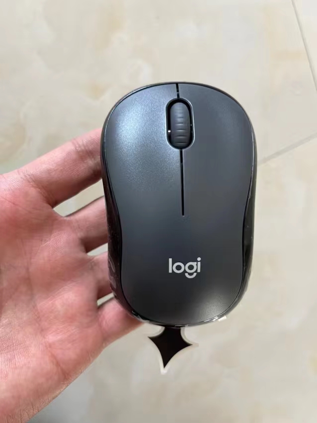 罗技官方直播间m220,罗技m110m220