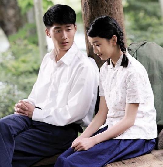 周冬雨为什么会人气爆棚,周冬雨为何淡出娱乐圈