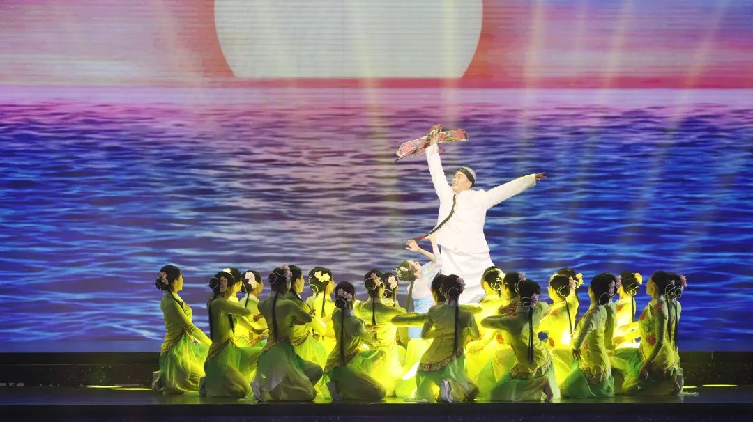 云门酱酒风筝春10,云门酱酒中酒展