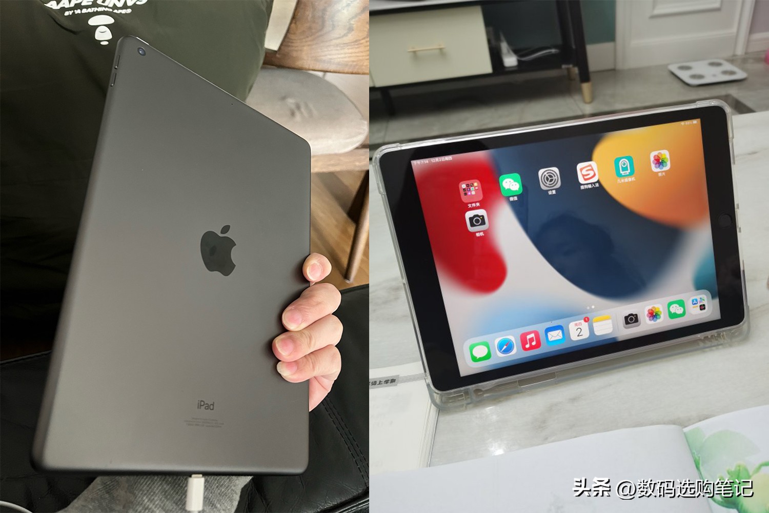 华为matepad11对比ipadpro2018,ipadpro2022对比华为matepad