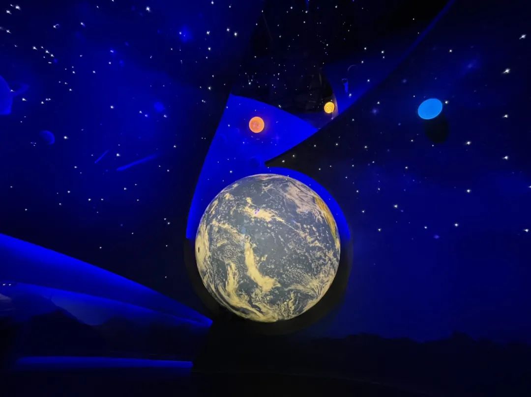 成都自然博物馆游玩攻略预约,四川成都自然博物馆攻略