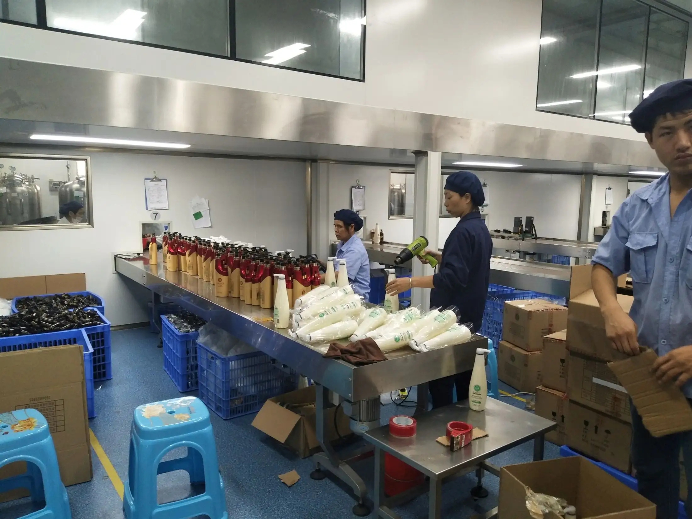 化妆品科学与技术专业解读,化妆品技术与工程专业开设学校