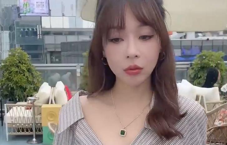 北京网红田田小阿姨是不是名媛,田田小阿姨是真名媛吗