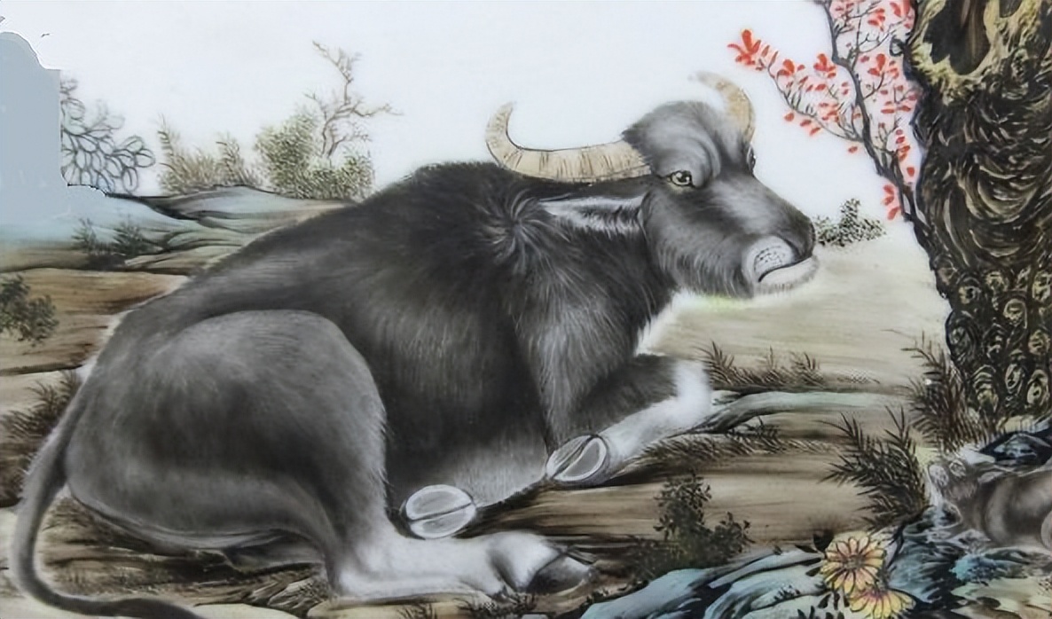 抓住财神两年后财喜入运的属相,年底财运最好的三个属相