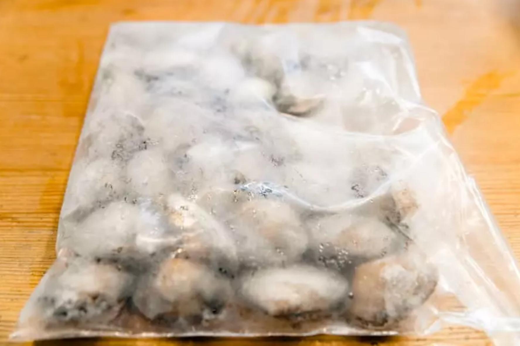 蛤蜊怎么保存到第二天吃,蛤蜊怎么在家保存