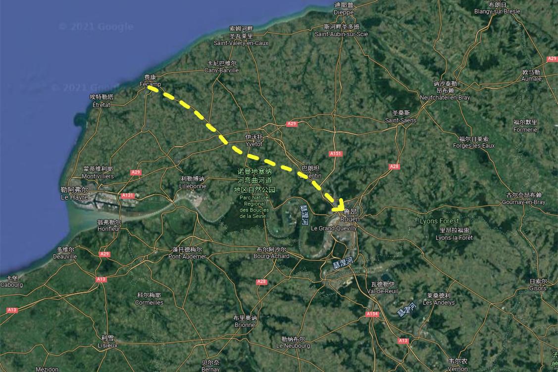 中国小伙的航海日记（十四）外国人为啥少？瑞士大佬划这个闯大洋