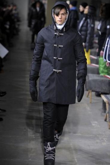 蒙口和大鹅波司登哪个档次高,加拿大鹅跟波司登对比