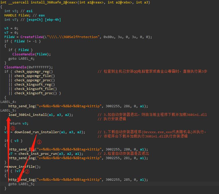 360安全卫士极速版有没有捆绑软件,360安全卫士极速版安装与卸载