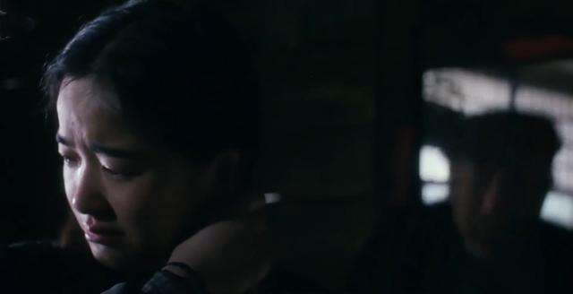 2018年，13岁少女被大伯强奸3年，母亲不阻止也不报警，原因何在