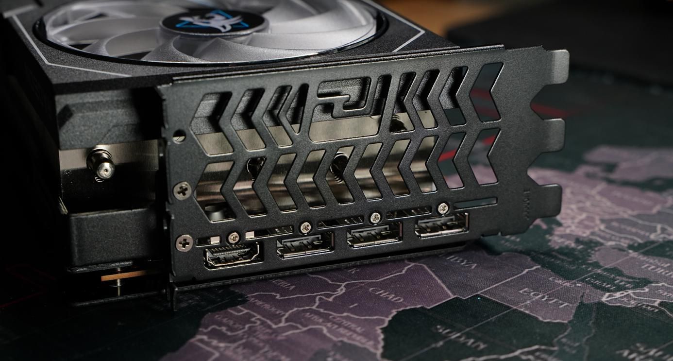 amd发布rx7900系列显卡光追,amdrx7900显卡测试