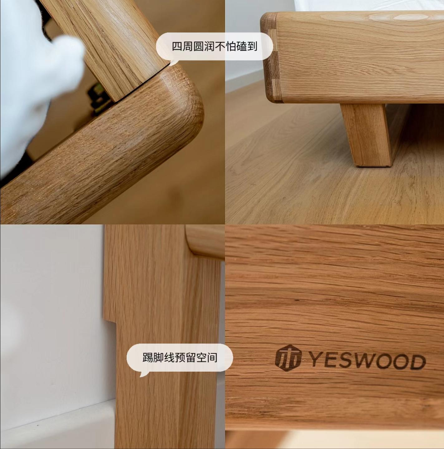 卧室选什么材质的床,卧室床到底应该怎么选