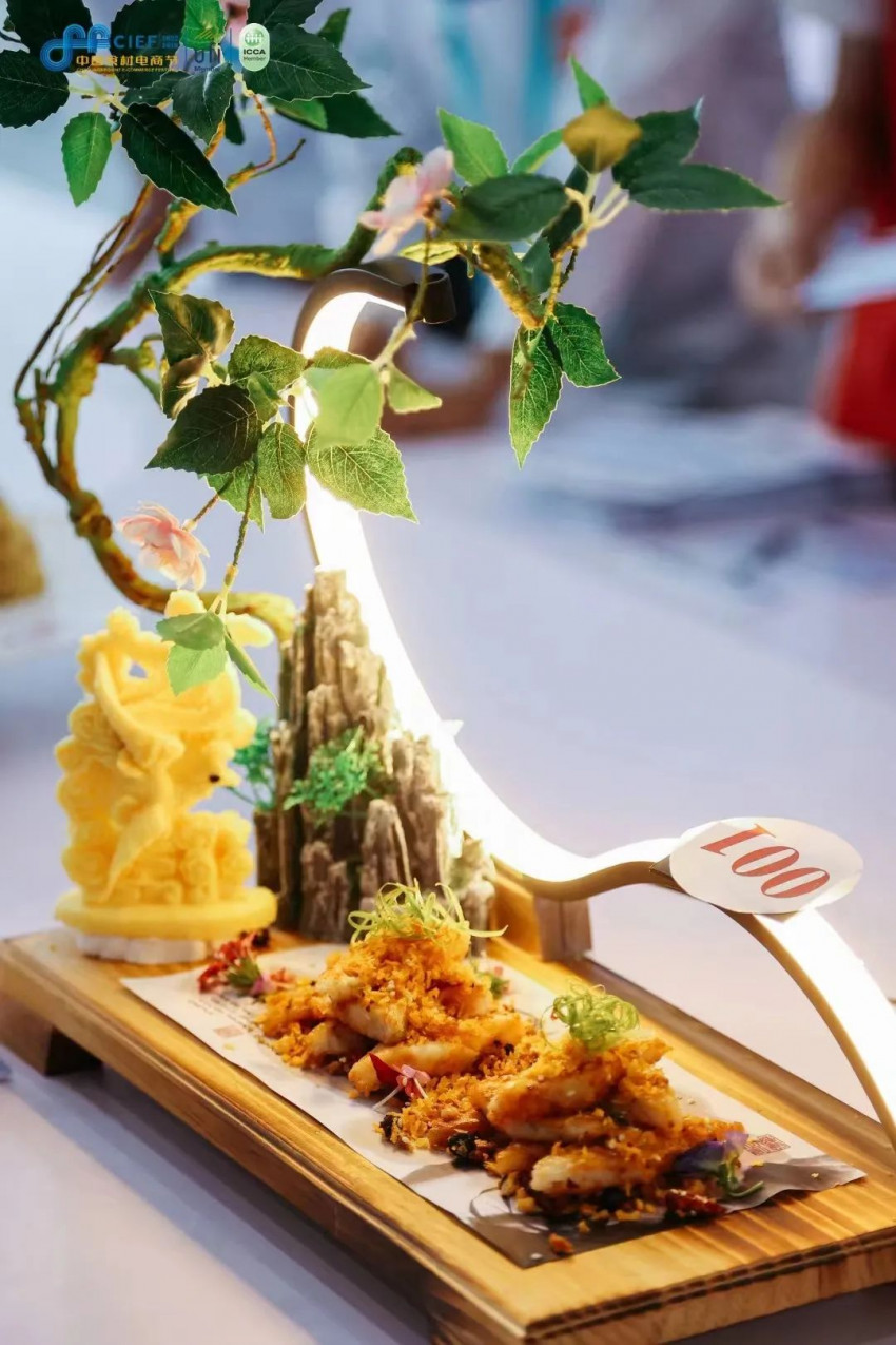 这种鱼叫鲷不是鲷，无土腥味却因名字被厨师误解多年