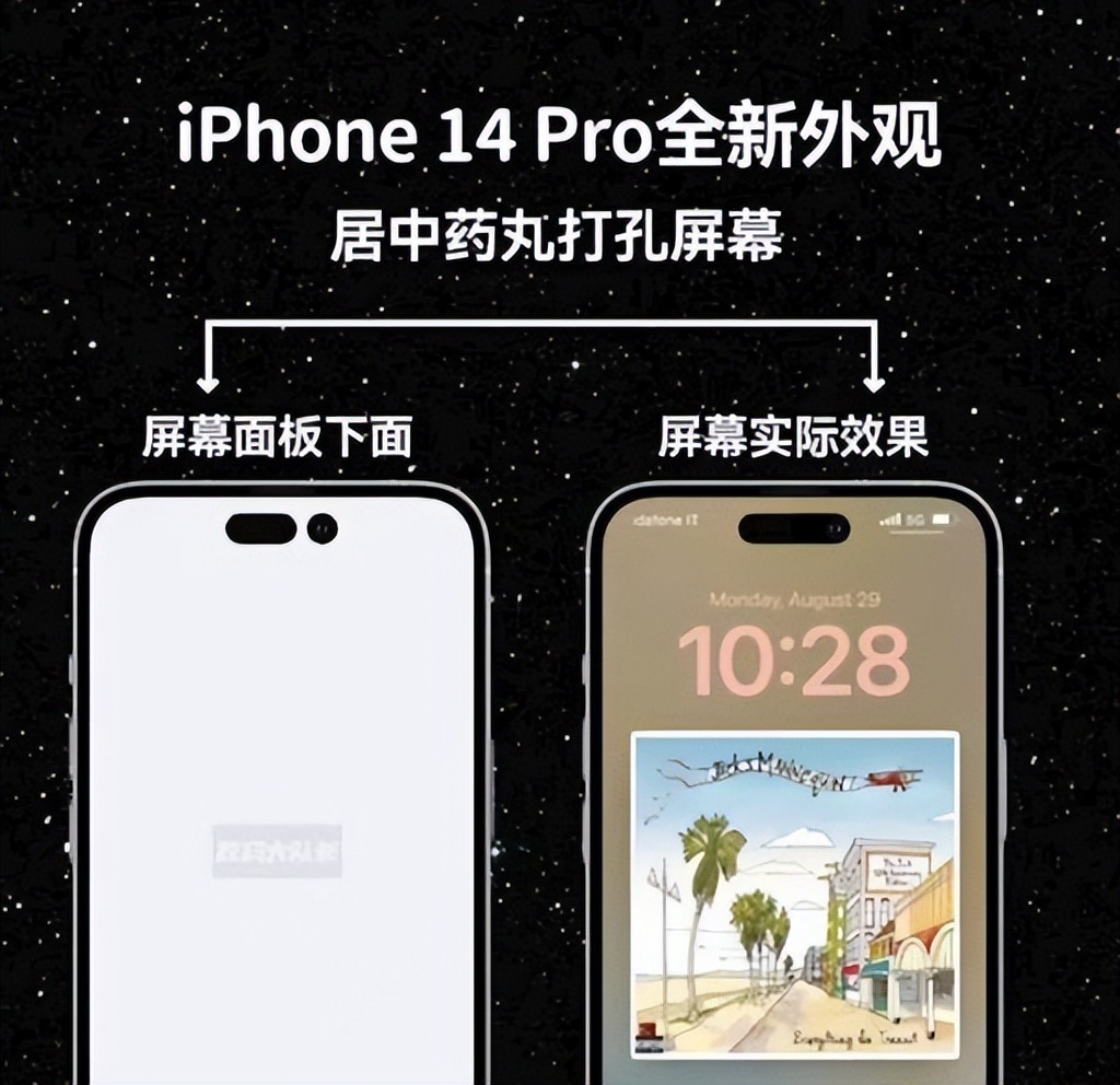 iphone14屏幕感叹号怎么搞,iphone14的感叹号屏