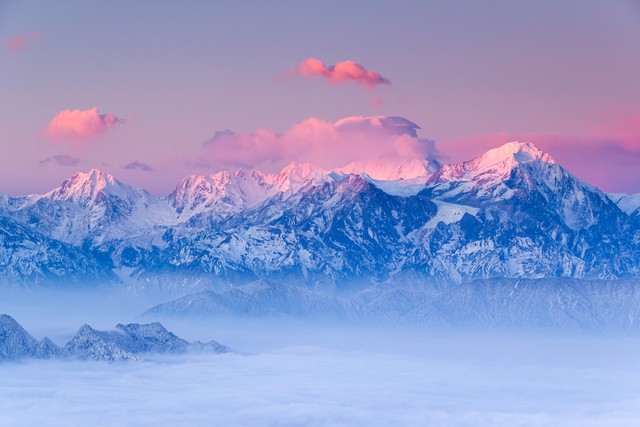 唐朝杜甫绝句,唐代诗人杜甫的经典名句