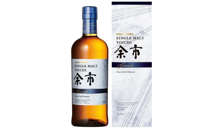 如何选择入门日本威士忌,日本威士忌怎么发展的