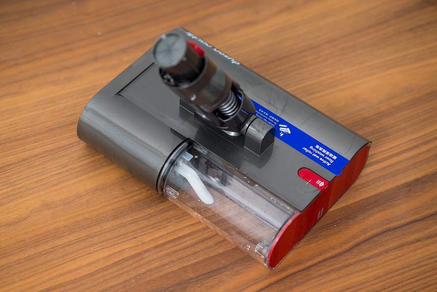 戴森洗地吸尘器v12nautik测评,戴森新品V12洗地吸尘器