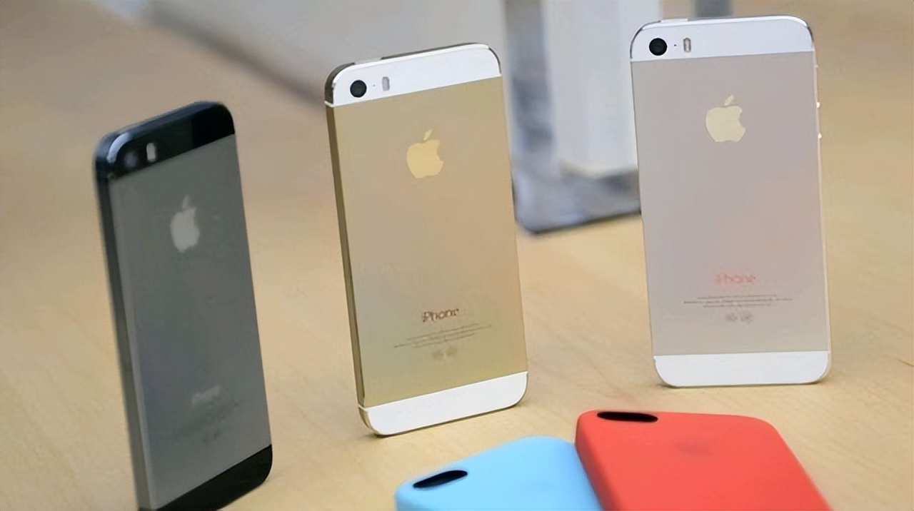 为什么现在那么多全新二手iphone,最值得入手的iphone二手手机