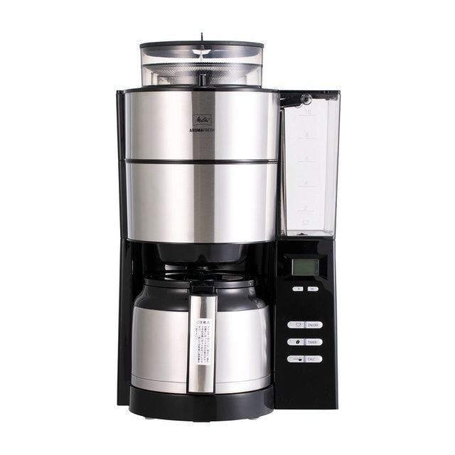 全自动咖啡机推荐排行榜第一名,十大公认最好用手磨咖啡机