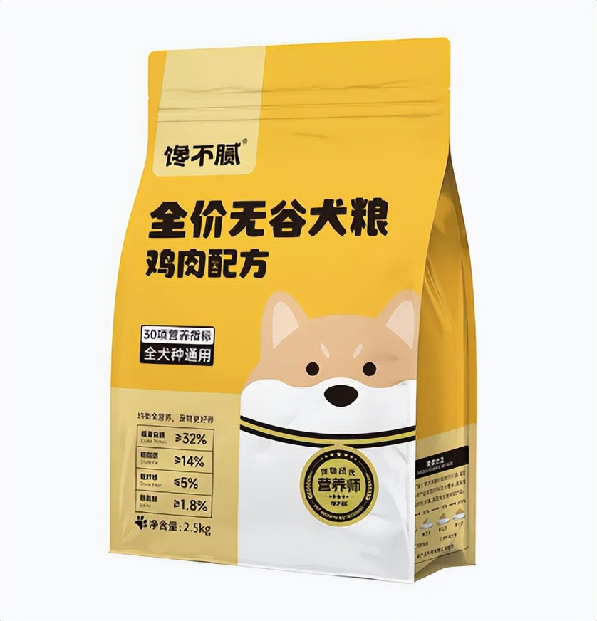 拉布拉多狗粮推荐性价比排行榜,狗粮推荐排行榜