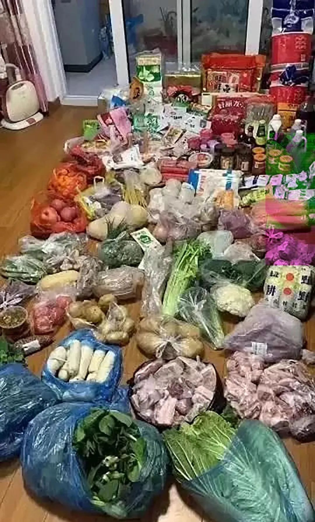 长春买菜情况如何,长春买菜难如何解决