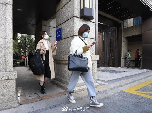 杭州社区清零,杭州市全域降为低风险